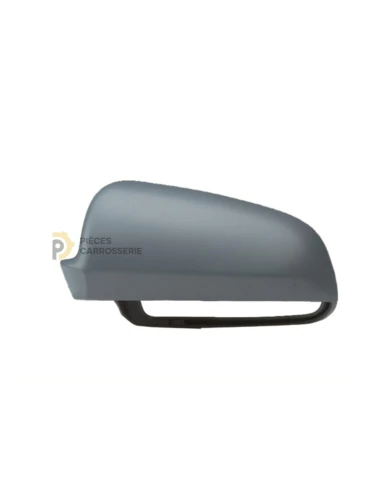 Coque rétroviseur gauche à peindre pour AUDI A4 II & III