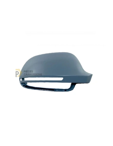 Coque rétroviseur droit à peindre pour AUDI A4 IV 5 portes