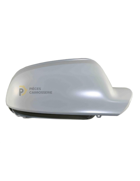 Coque rétroviseur droit à peindre pour AUDI A4 IV (B8)