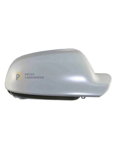 Coque rétroviseur droit à peindre pour AUDI A4 IV (B8)