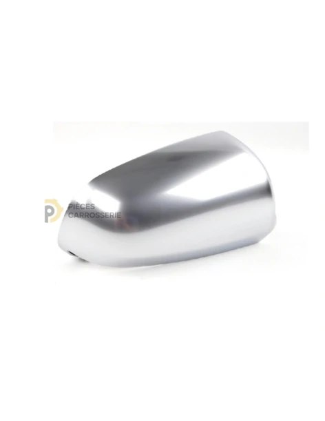 Coque rétroviseur chromée AUDI A4 III droite (2004-2007)