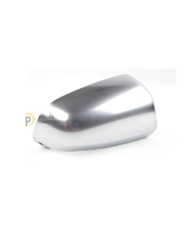 Coque rétroviseur chromée AUDI A4 III droite (2004-2007)