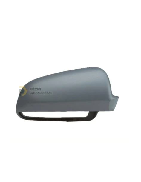 Coque rétroviseur droit à peindre pour AUDI A4 (2001-2007)