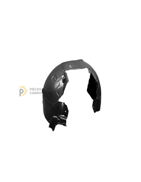 Pare-boue aile avant droit AUDI A4 IV B8 (11/11-10/15)