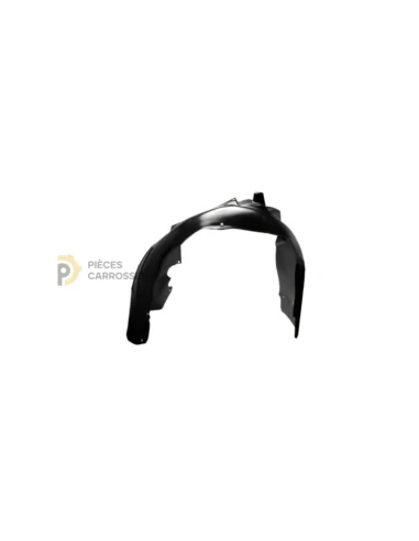 Pare-boue AUDI A4 Droit (3.2L-4.2L et Diesel) - 2004-2007