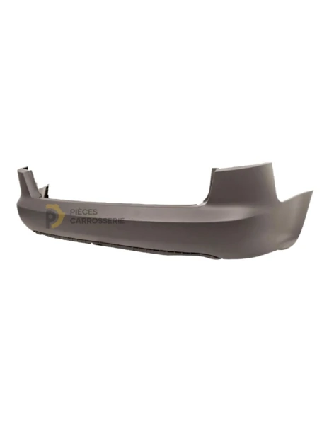 Pare-chocs arrière à peindre AUDI A4 III (B7) 04-07