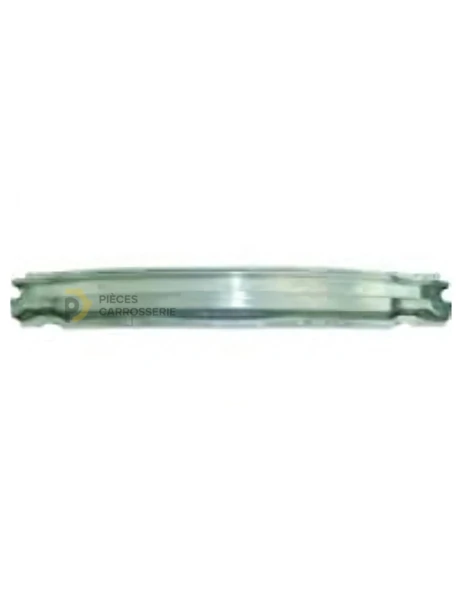 Renfort pare-chocs arrière AUDI A4 - Aluminium durable B6/B7