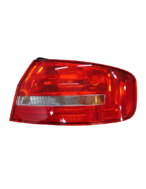 Feu arrière droit AUDI A4 IV (B8) phase 2 - Hella Montage