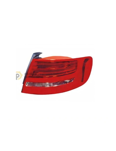 Feu arrière droit AUDI A4 IV (B8) 01/08-10/11 - Pour break