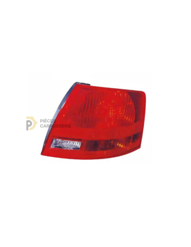 Feu arrière droit AUDI A4 III (B7) 2004-2007 - Modèle break