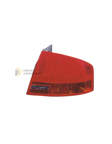 Feu arrière droit extérieur AUDI A4 III (B7) berline 2004-2007