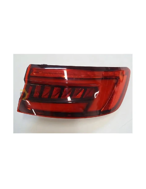 Feu arrière LED droit AUDI A4 V (B9-8W) phase 1 2015-2019