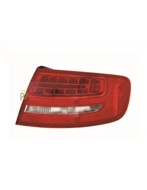 Feu arrière LED droit pour AUDI A4 III (B7) 2004-2007