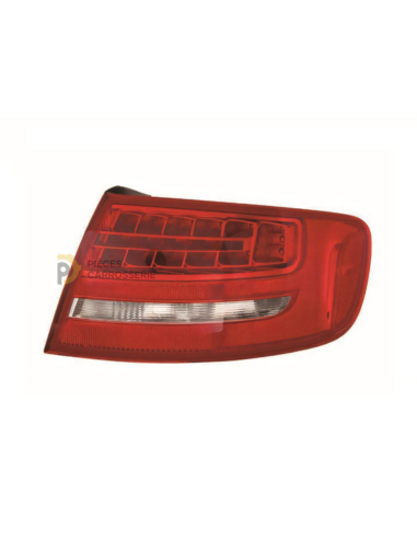 Feu arrière LED droit pour AUDI A4 III (B7) 2004-2007