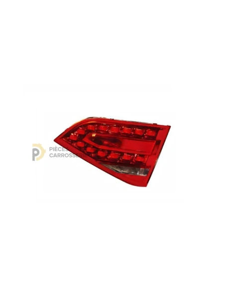 Feu arrière droit intérieur LED AUDI A4 B8 2008-2011