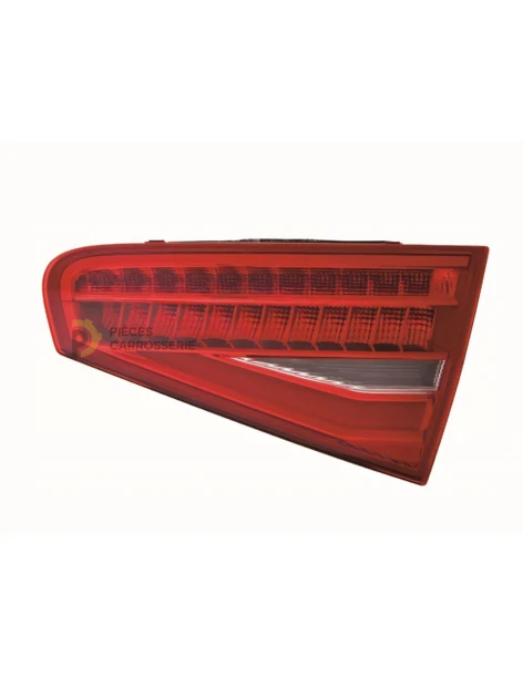 Feu arrière droit intérieur LED AUDI A4 IV (B8) 2011-2015