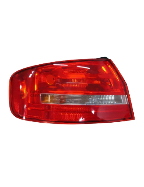 Feu arrière gauche AUDI A4 IV (B8) phase 2 - Hella