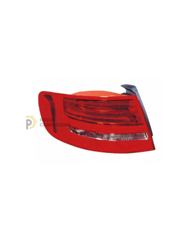 Feu arrière gauche AUDI A4 IV (B8) 2008-2011 - Pour break