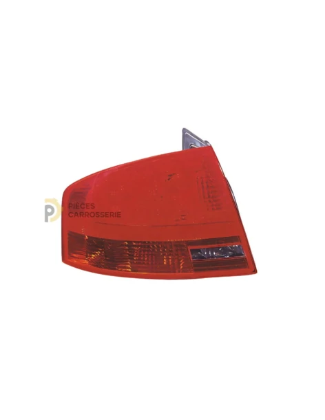 Feu arrière gauche AUDI A4 III B7 berline 2004-2007