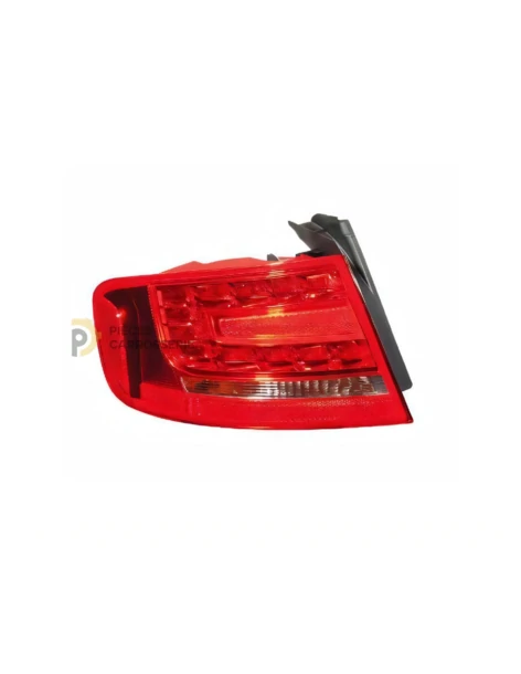 Feu arrière LED gauche AUDI A4 IV (B8) 2008-2011 
