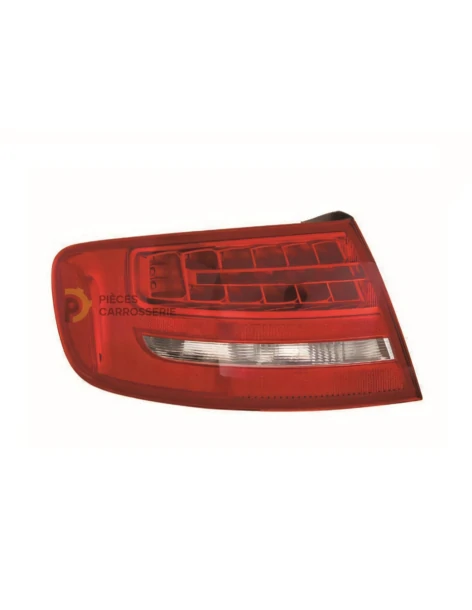 Feu arrière gauche LED pour AUDI A4 III (B7) 2004-2007
