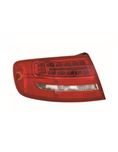 Feu arrière gauche LED pour AUDI A4 III (B7) 2004-2007