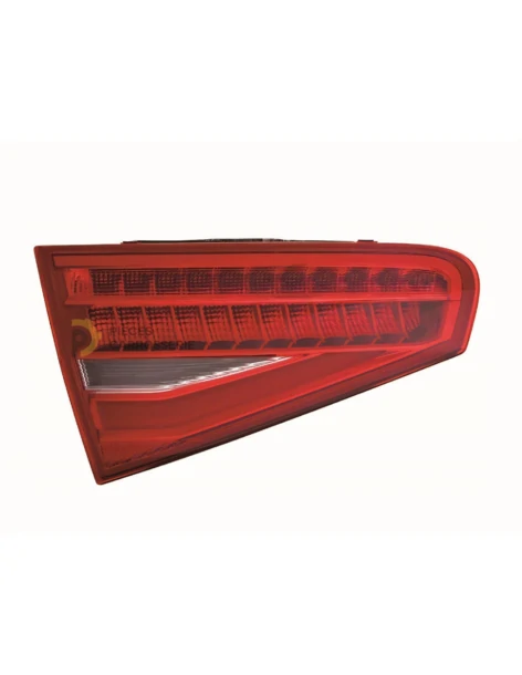 Feu arrière LED gauche intérieur AUDI A4 (B8) 2011-2015