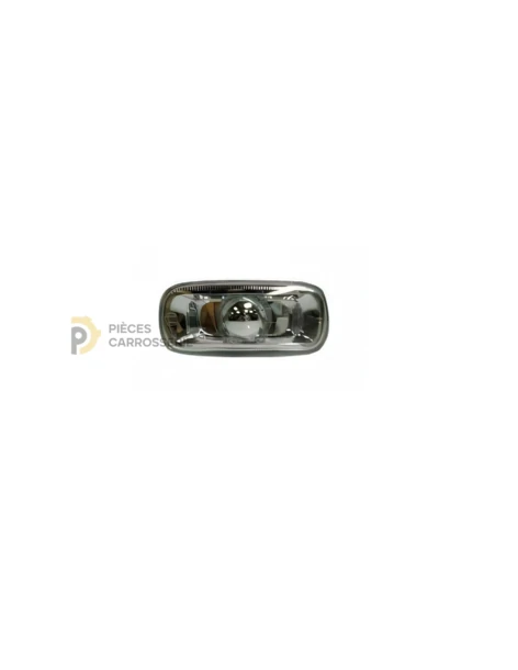 Feu répétiteur cristal AUDI A4 II et III - Réversible gauche/droit