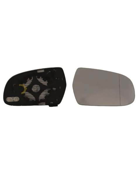 Glace rétroviseur droit chauffant AUDI A5 2010-2016 5 portes