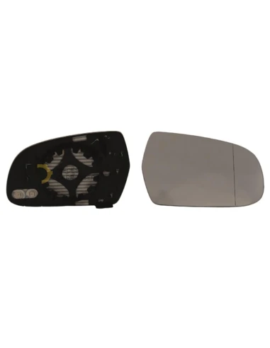 Glace rétroviseur droit chauffant AUDI A5 2010-2016 5 portes