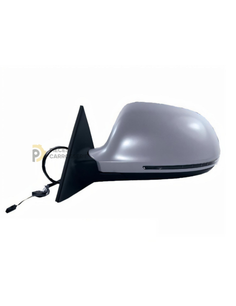 Rétroviseur gauche électrique AUDI A5 - Chauffant et rabattable