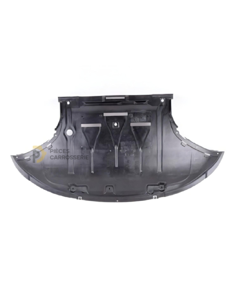 Cache sous moteur AUDI A6 3.2L/4.2L - Modèle 2004-2008