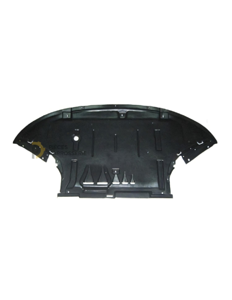 Cache sous moteur AUDI A6 III | Compatible phase 1 & 2