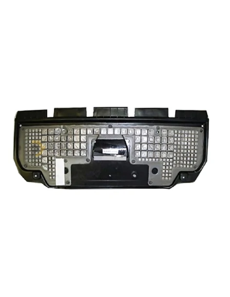 Cache boîte de vitesses AUDI A6 3.2L & 4.2L - Compatible 2004-2008