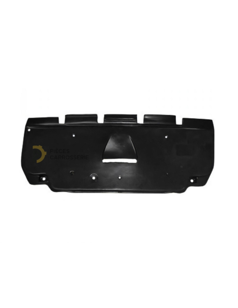 Cache boîte de vitesses AUDI A6 III - Compatible phase 1