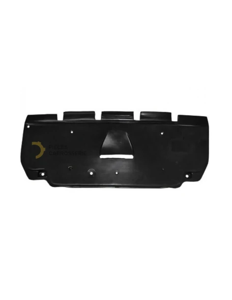 Cache boîte de vitesses AUDI A6 III - Compatible phase 1