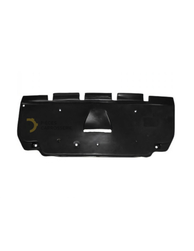 Cache boîte de vitesses AUDI A6 III - Compatible phase 1