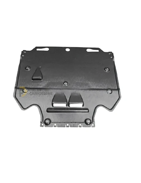 Cache boîte de vitesse AUDI A6 IV 2012-2015 sans agrafes