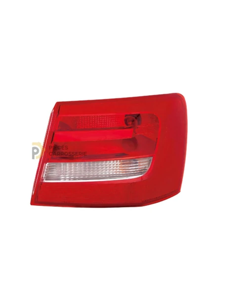 Feu arrière droit AUDI A6 Avant - Modèle 2011 à 2015