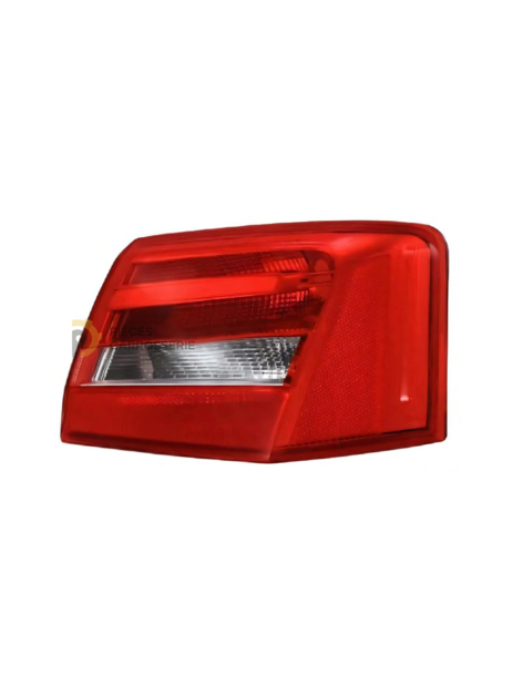 Feu arrière droit AUDI A6 Berline - Éclairage extérieur 2011-2015