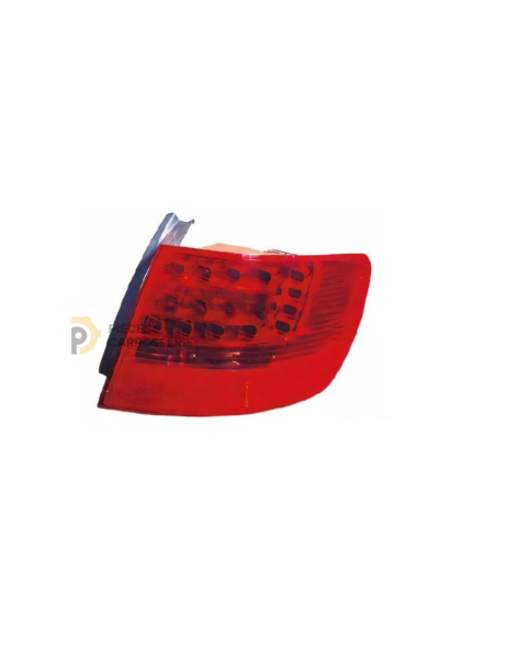 Feu arrière droit LED ROUGE AUDI A6 III Avant 2004-2008