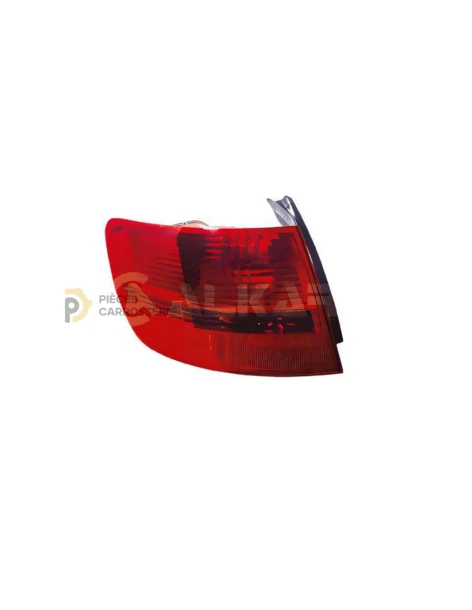 Feu arrière gauche AUDI A6 III 2004-2008 - Modèle break