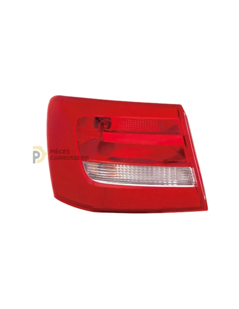 Feu arrière gauche AUDI A6 Avant - 2011 à 2015