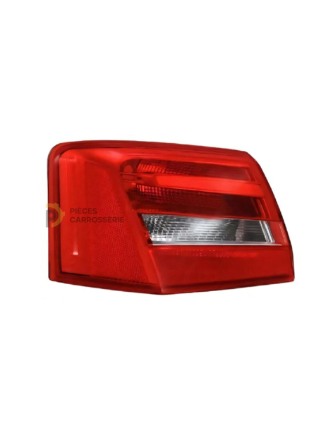 Feu arrière gauche AUDI A6 Berline - Compatible 2011-2015