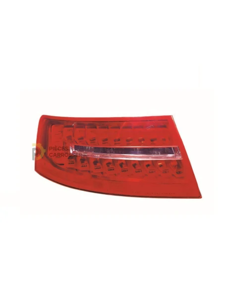 Feu arrière LED gauche AUDI A6 III/C6 berline et Avant 2008-2010