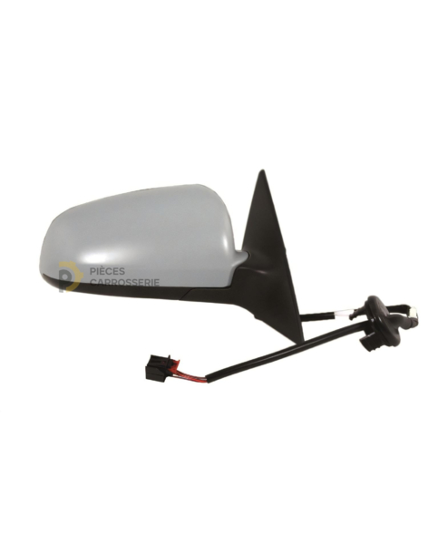 Rétroviseur droit électrique et chauffant AUDI A6 III 2004-2008