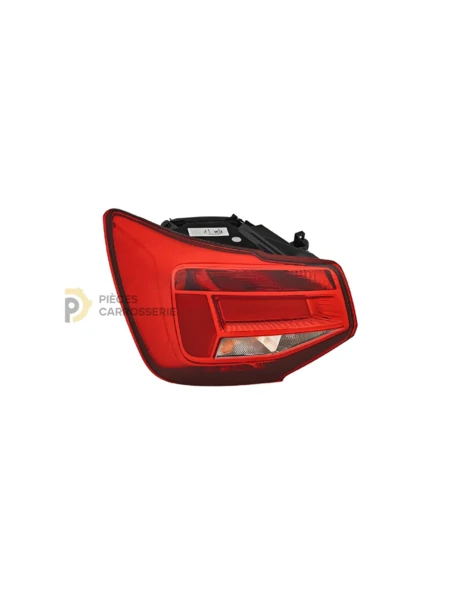 Feu arrière gauche extérieur Valeo AUDI Q2 2016-2020
