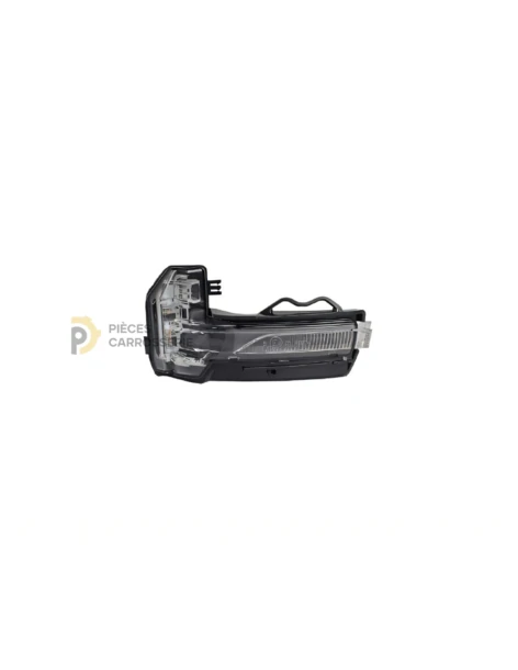 Feu répétiteur rétroviseur gauche LED AUDI Q2 (10/16-08/20)