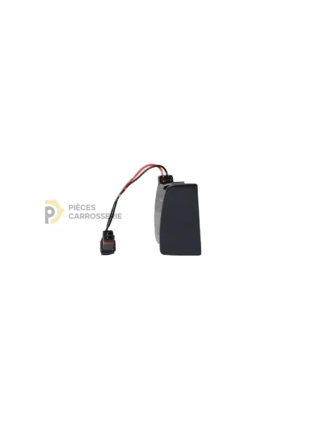 Feu side assist droit LED pour AUDI Q2 (2016-2020)