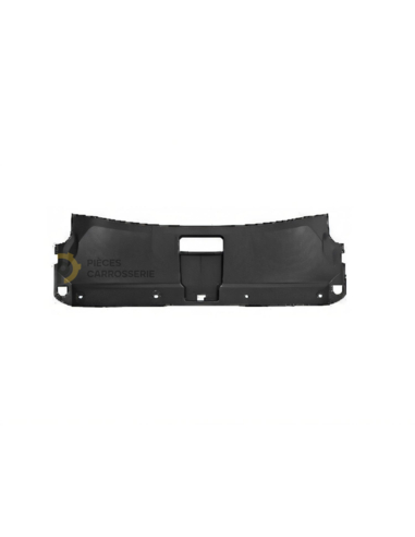 Habillage frontal traverse supérieure AUDI Q3 - Compatible 2011-2019